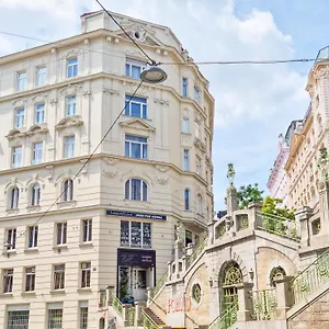 Mozart - Newly Renovated Wiedeń