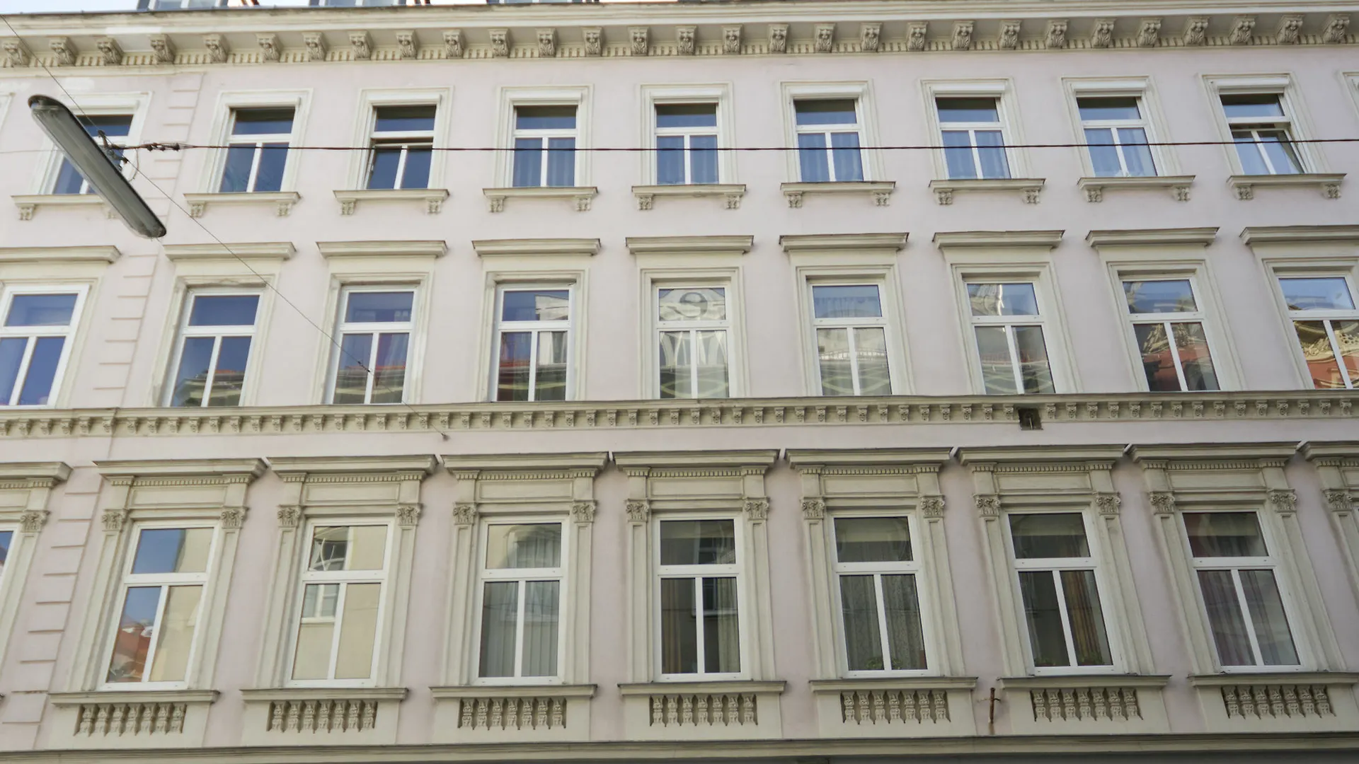 Mariahilf Terrace By Welcome2Vienna